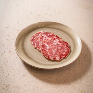 FRANSE PUR PORC
