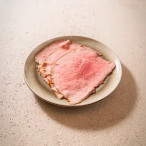 GEBAKKEN ROSBIEF