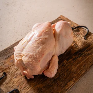 BRAADKIP